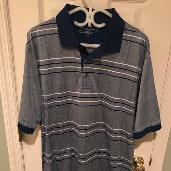 Joseph A. Bank Other - Joseph A. Bank Golf Polo